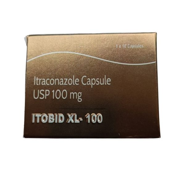 Itobid XL 100