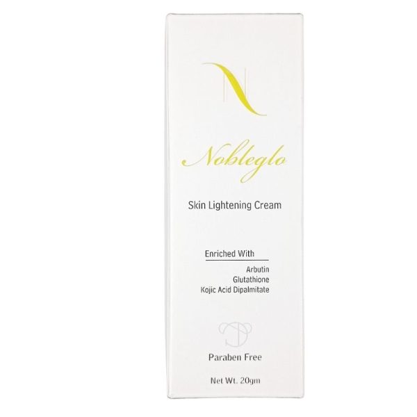 Nobleglo Skin Lightning Cream - Image 2