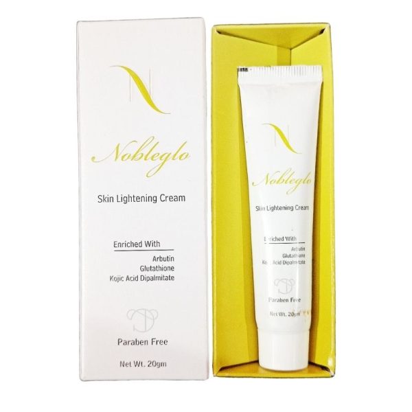 Nobleglo Skin Lightning Cream