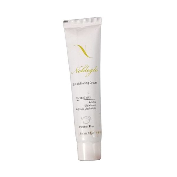 Nobleglo Skin Lightning Cream - Image 3