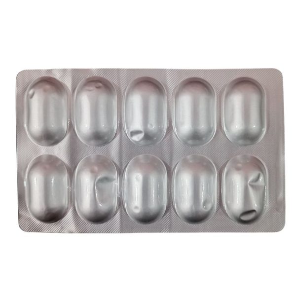 Noblehep DS Capsules - Image 2