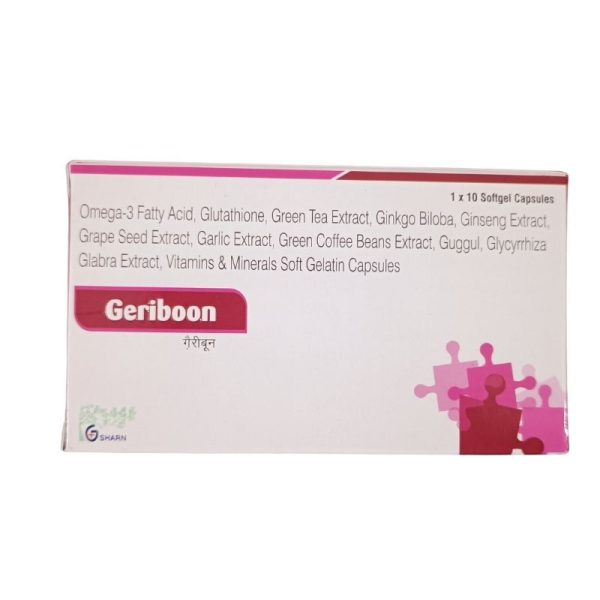 Geriboon