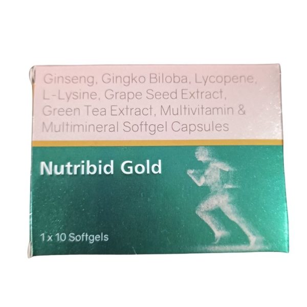 Nutribid Gold - Image 2