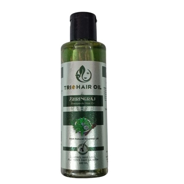 Triohair Oil - Image 2