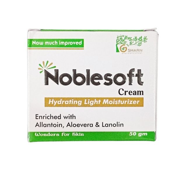 Noble Soft Cream - Image 2