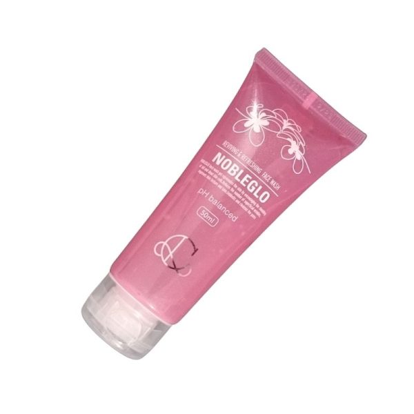 Noble Glo Facewash - Image 2